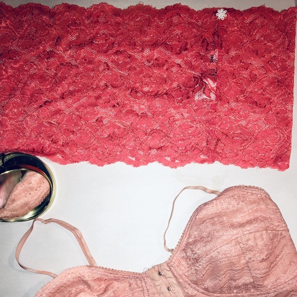 Bra Tops - Picture 2 of 5